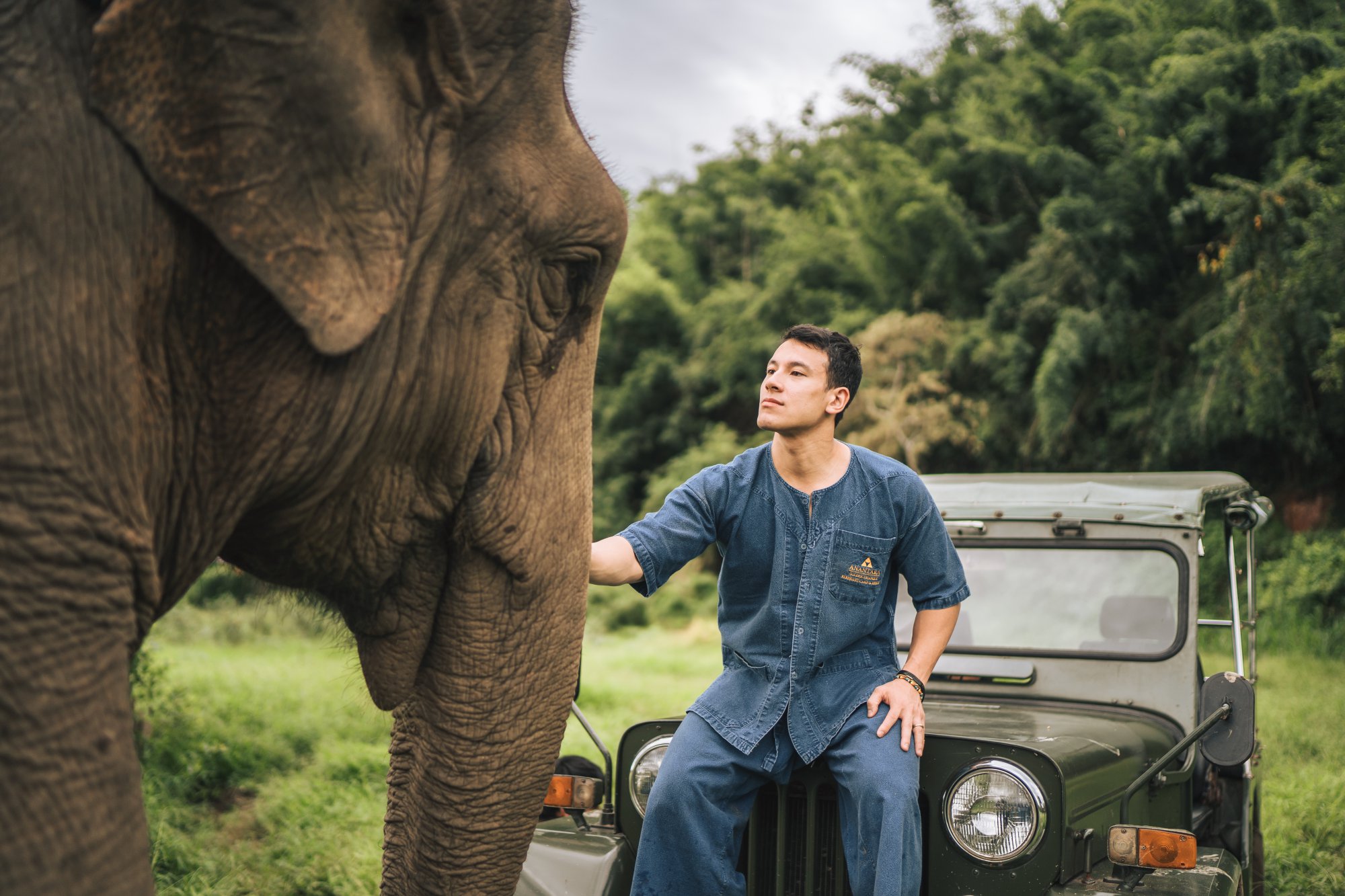 Unfold yourself in &#8216;Chiang Saen&#8217;