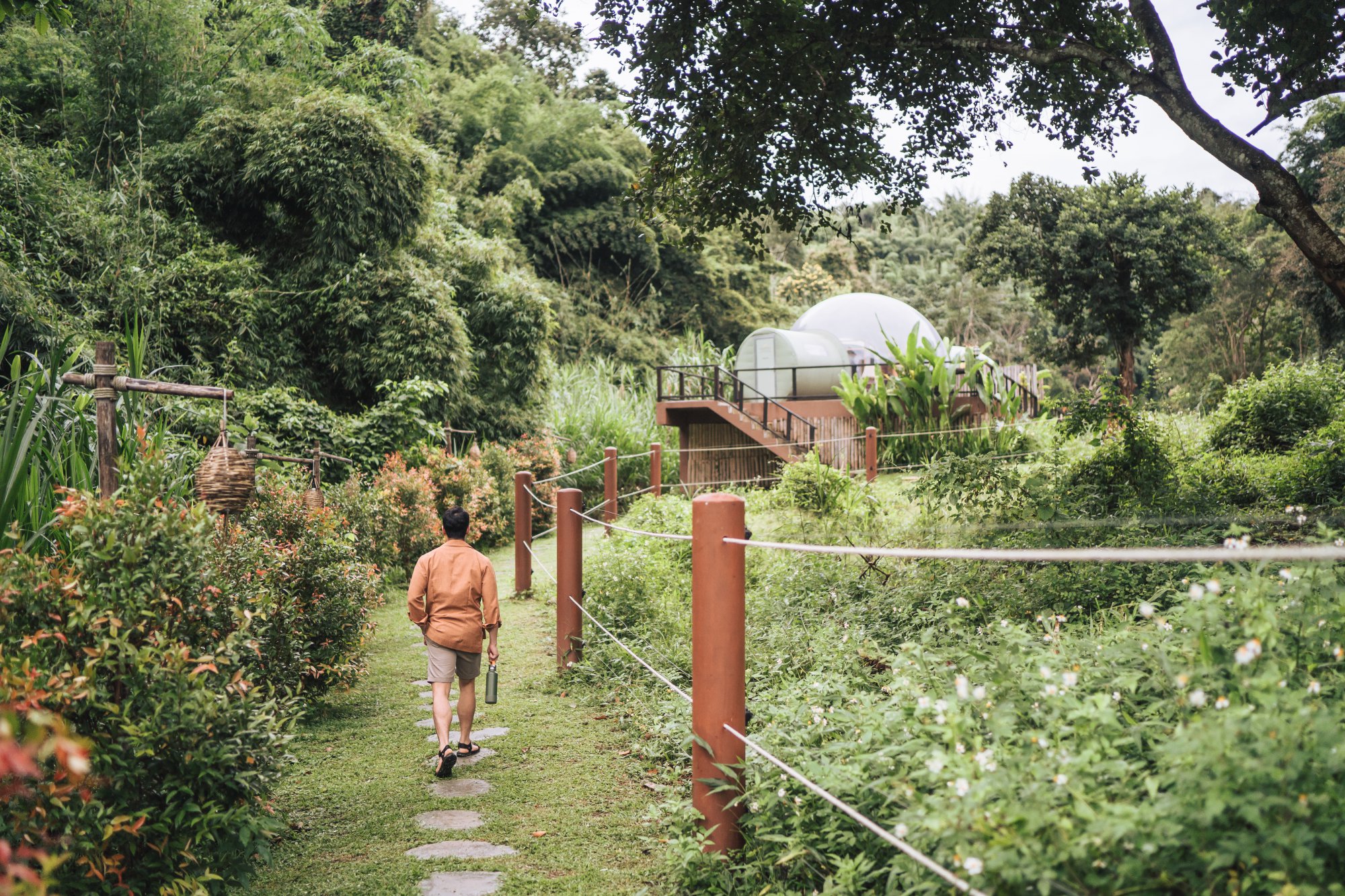 Unfold yourself in &#8216;Chiang Saen&#8217;