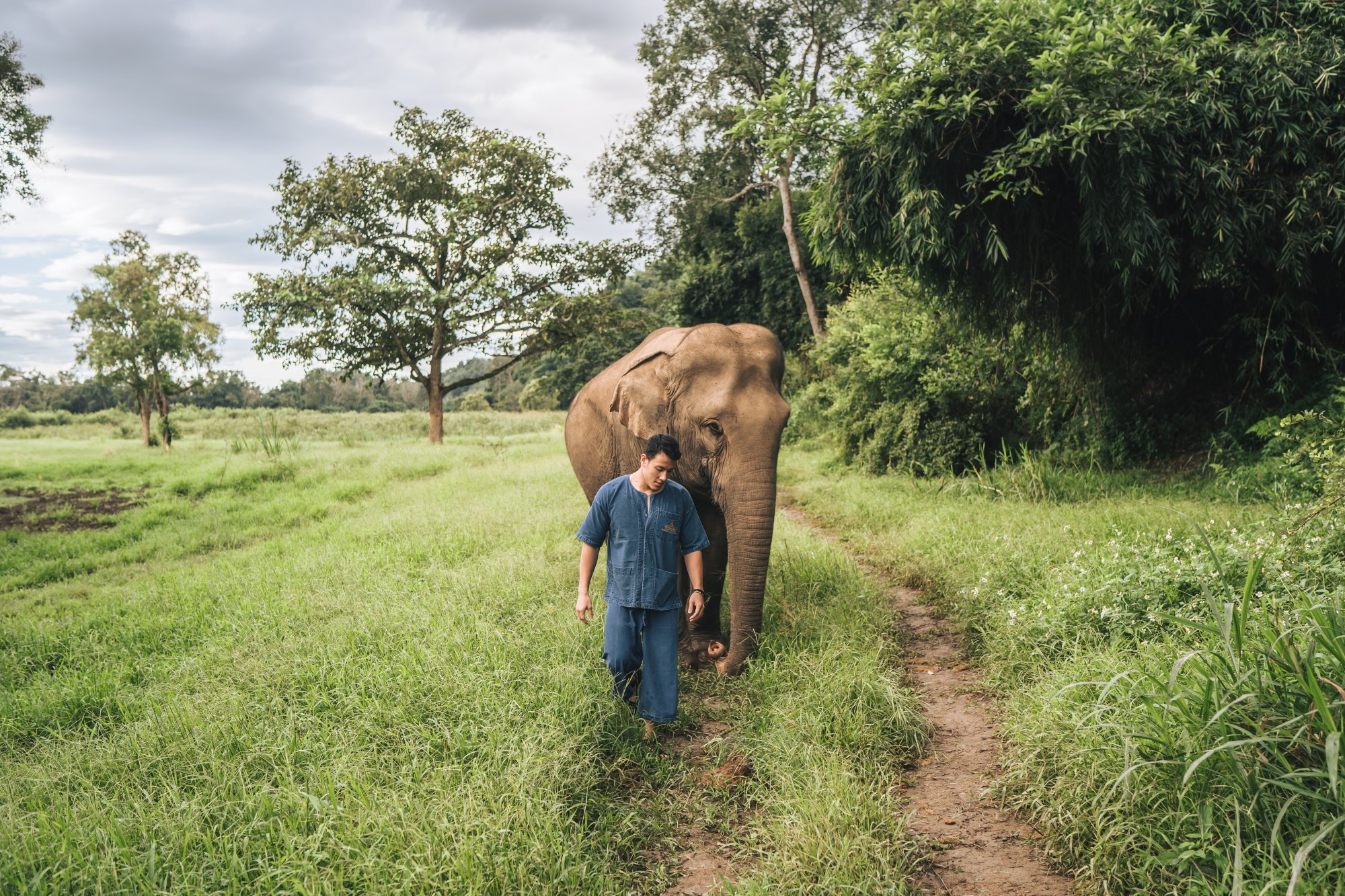 Unfold yourself in &#8216;Chiang Saen&#8217;