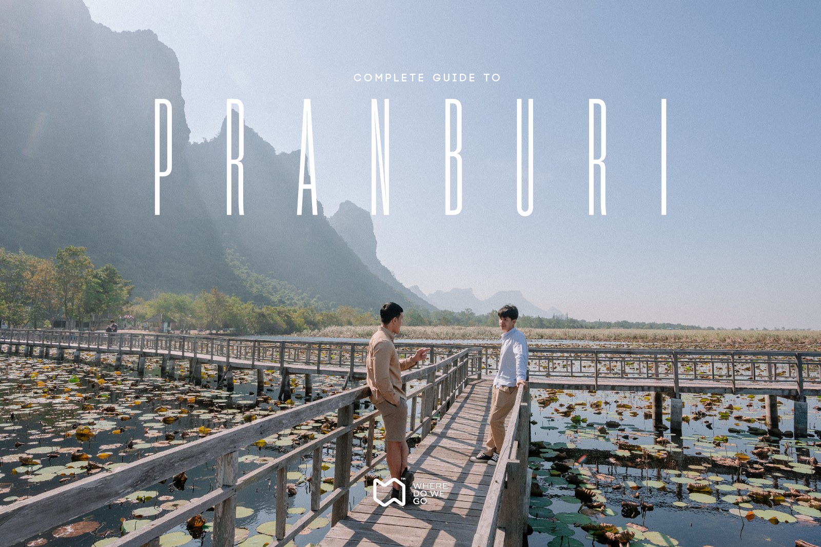 Complete Guide to PRANBURI