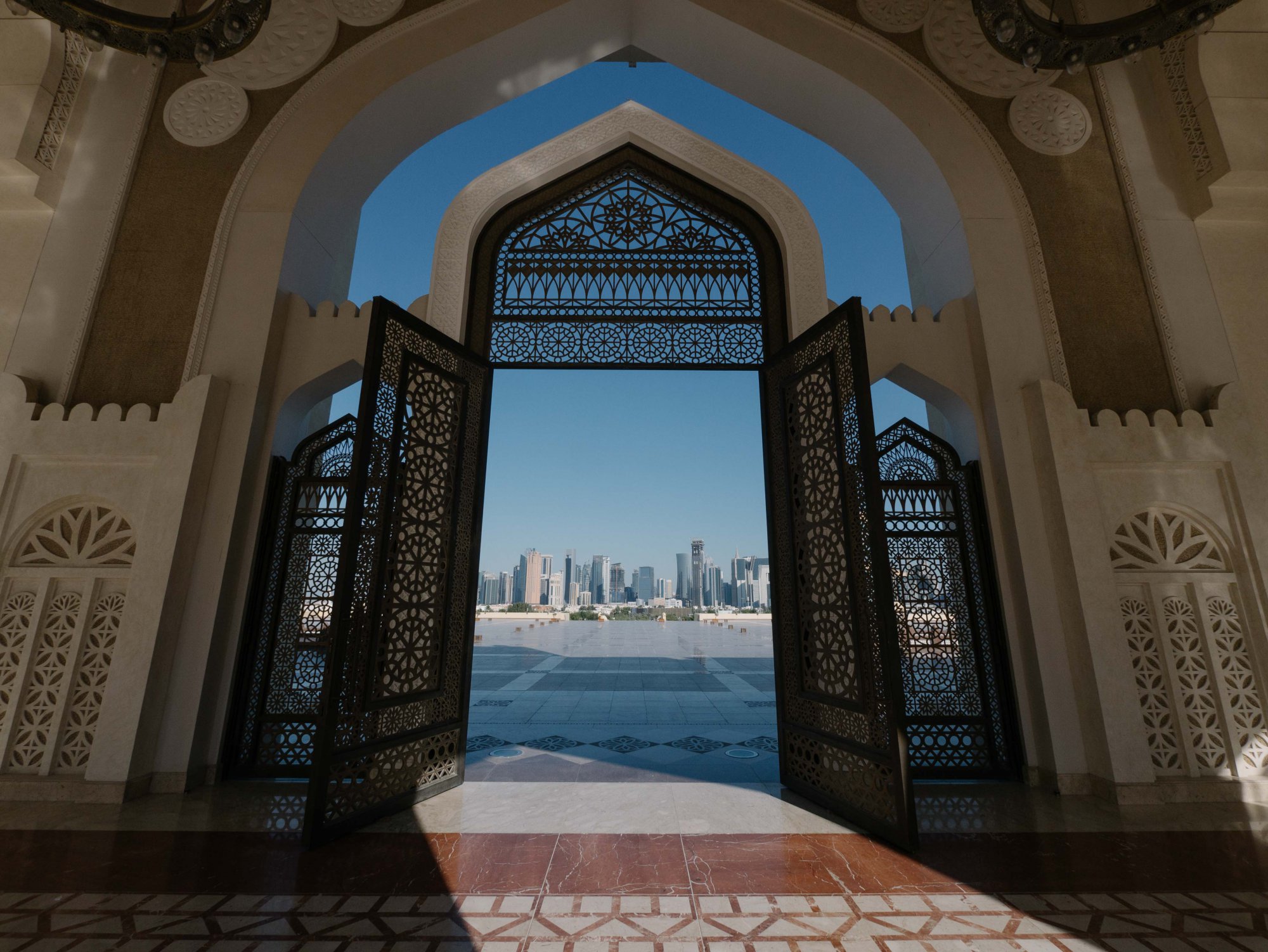 Qatar, An unforgettable stopover holiday!