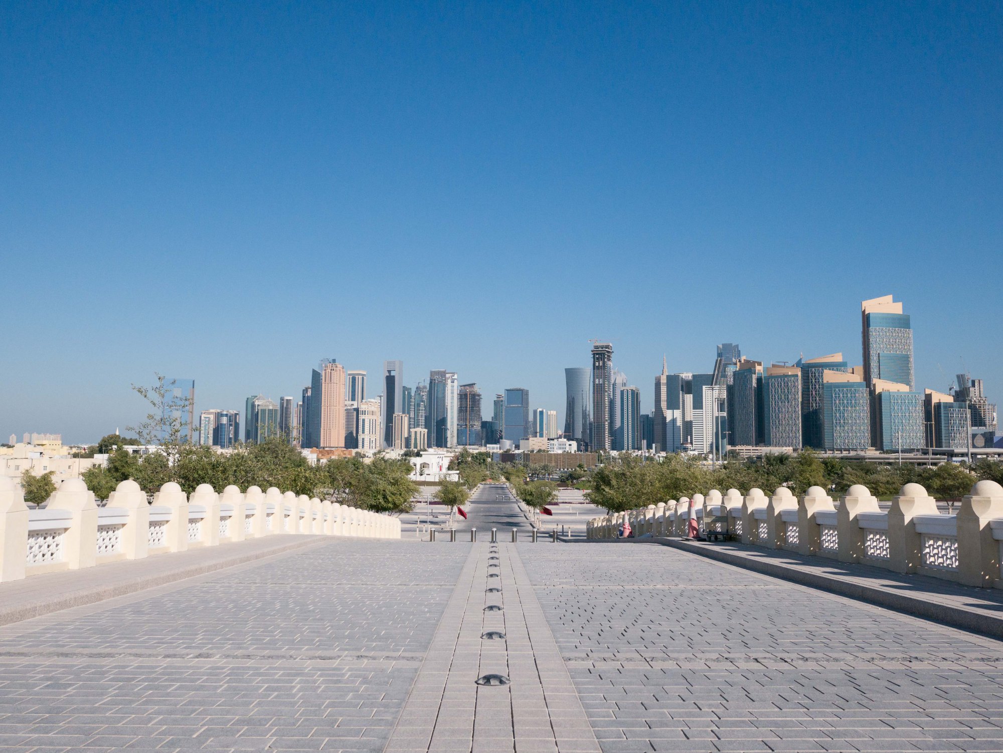 Qatar, An unforgettable stopover holiday!