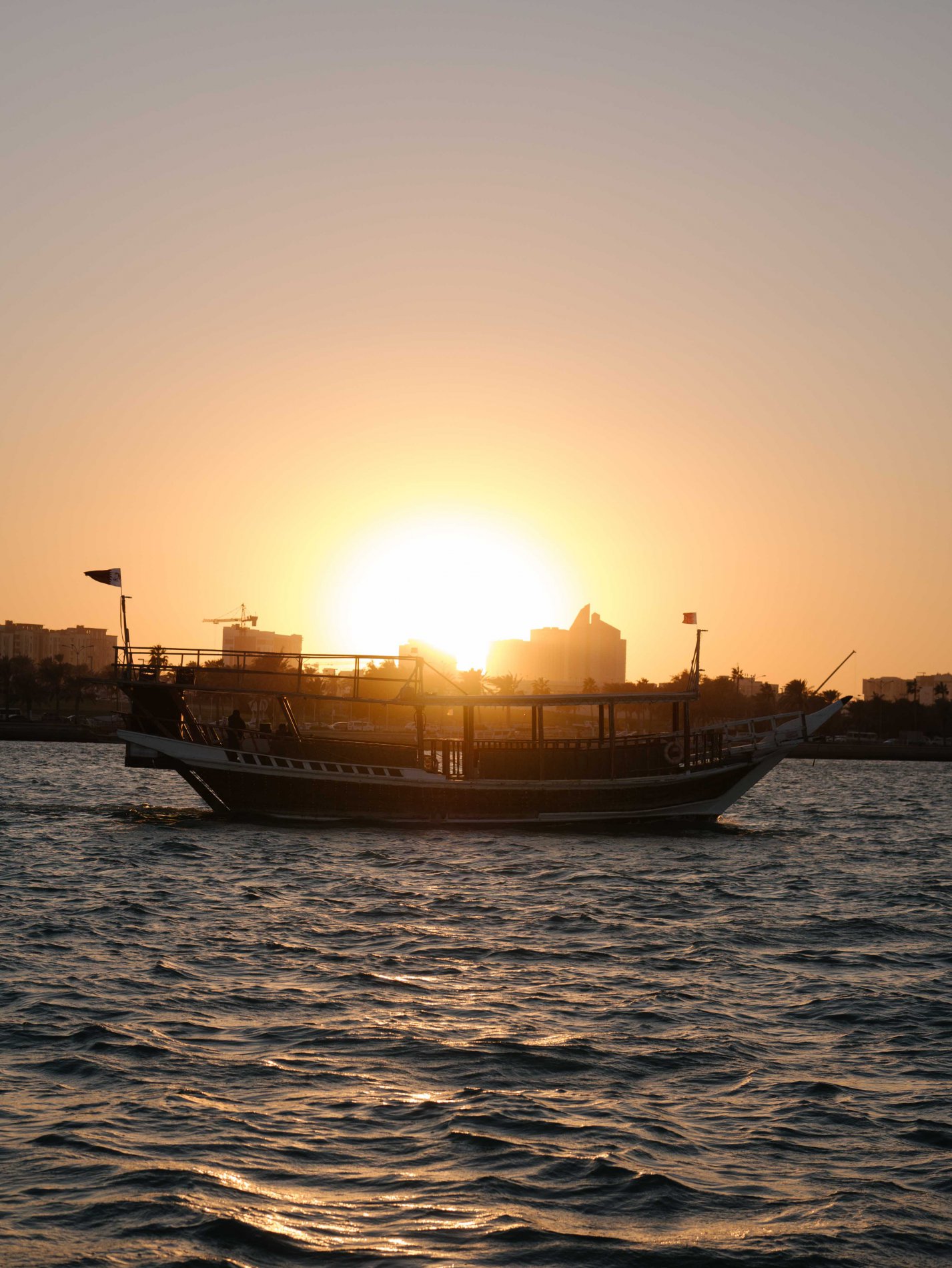 Qatar, An unforgettable stopover holiday!