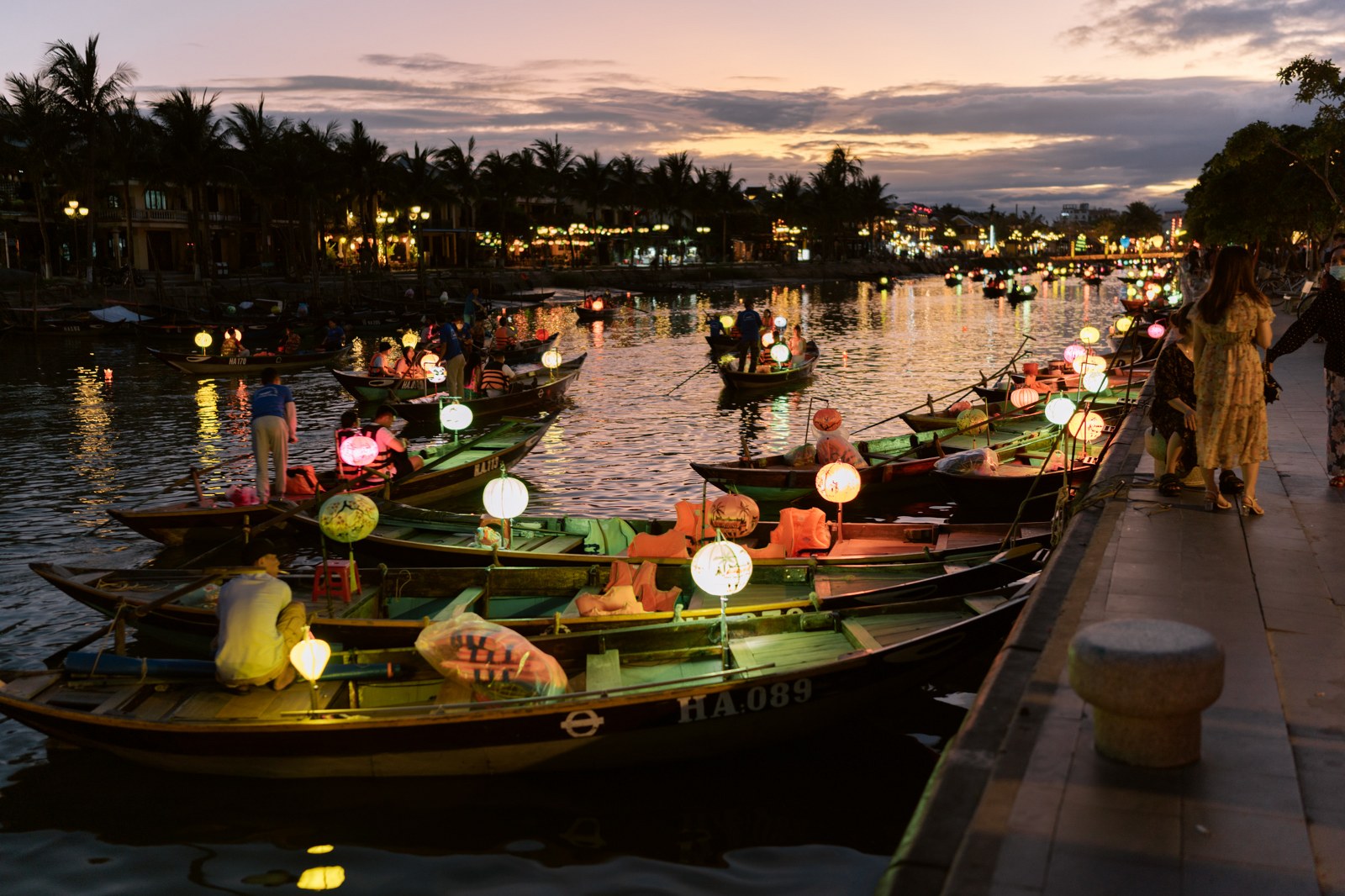 Da Nang, A Contemporary Sense in Central of Vietnam