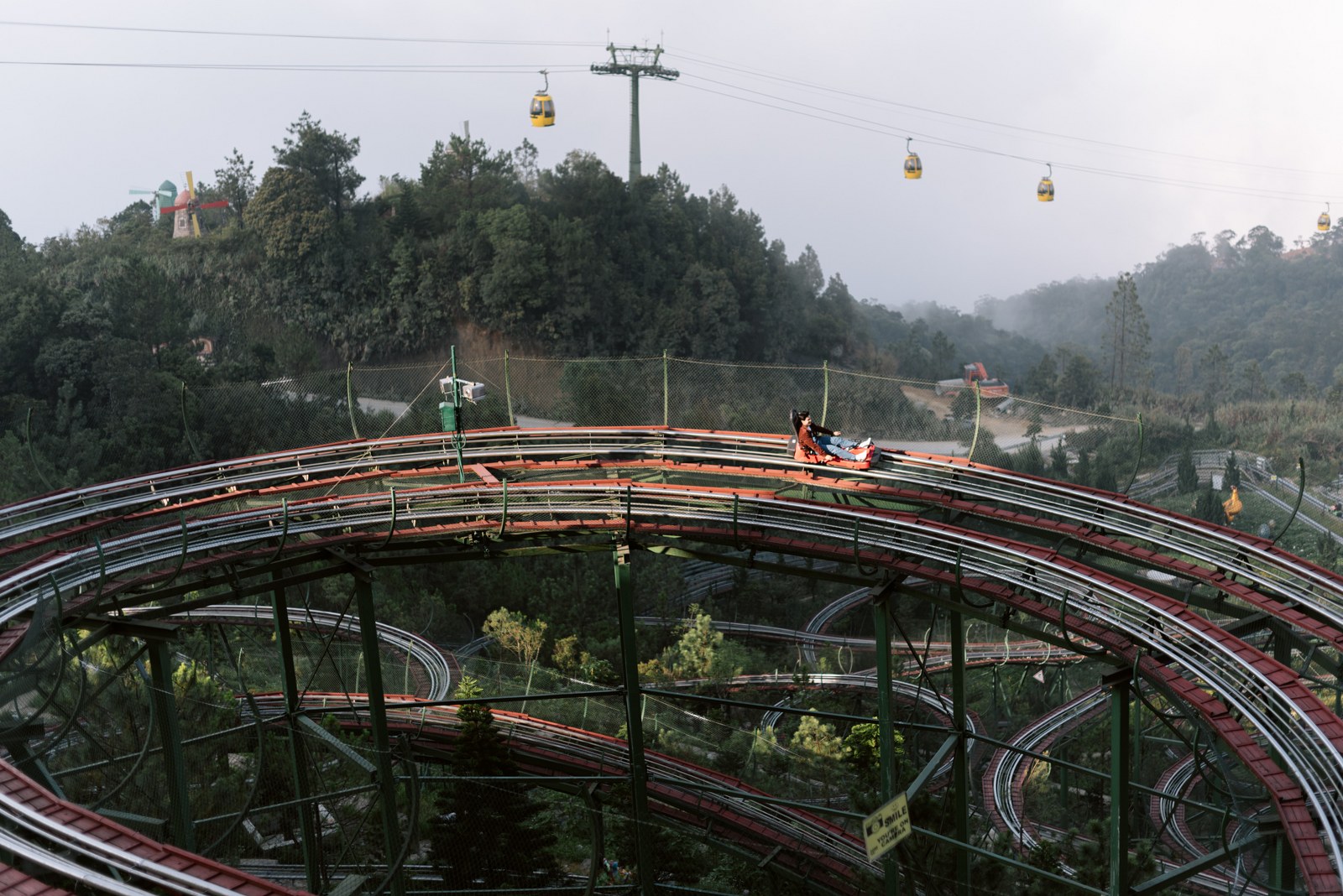 Da Nang, A Contemporary Sense in Central of Vietnam