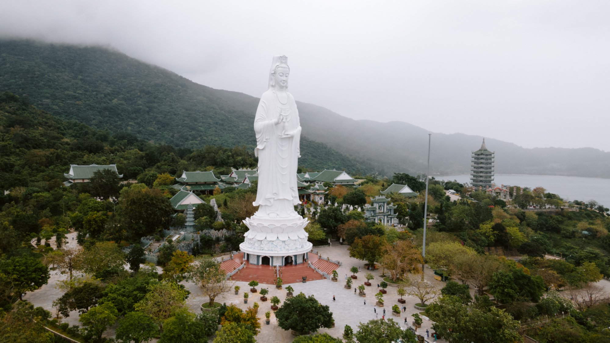 Da Nang, A Contemporary Sense in Central of Vietnam