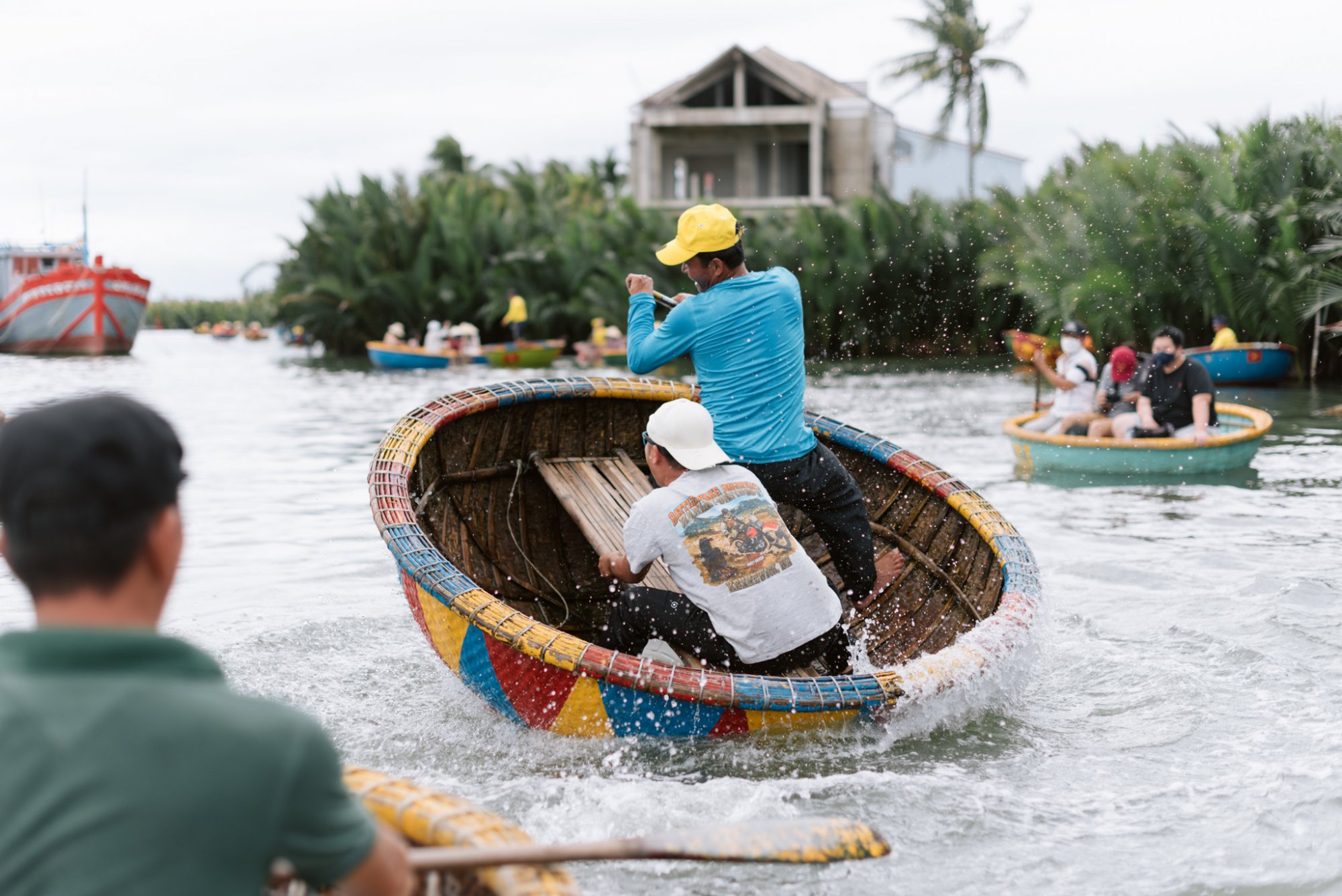 Da Nang, A Contemporary Sense in Central of Vietnam