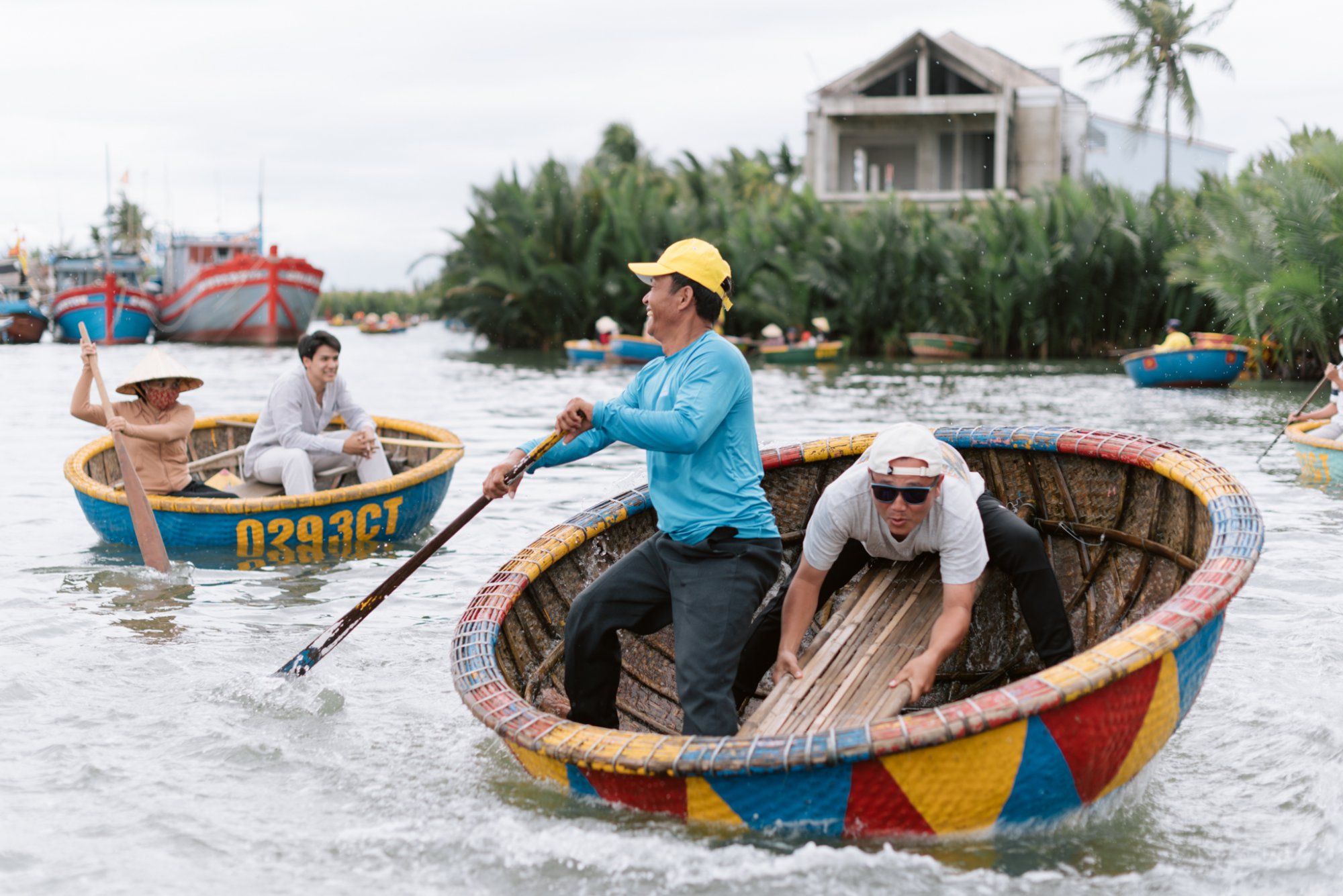 Da Nang, A Contemporary Sense in Central of Vietnam