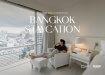Bangkok Staycation, More than room in Downtown.