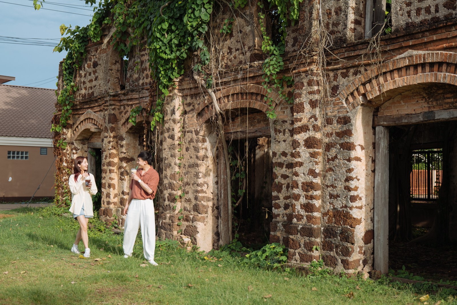 Local Short Trip to Sakon Nakhon &#038; Nakhon Phanom.