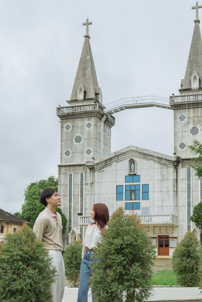 Local Short Trip to Sakon Nakhon &#038; Nakhon Phanom.