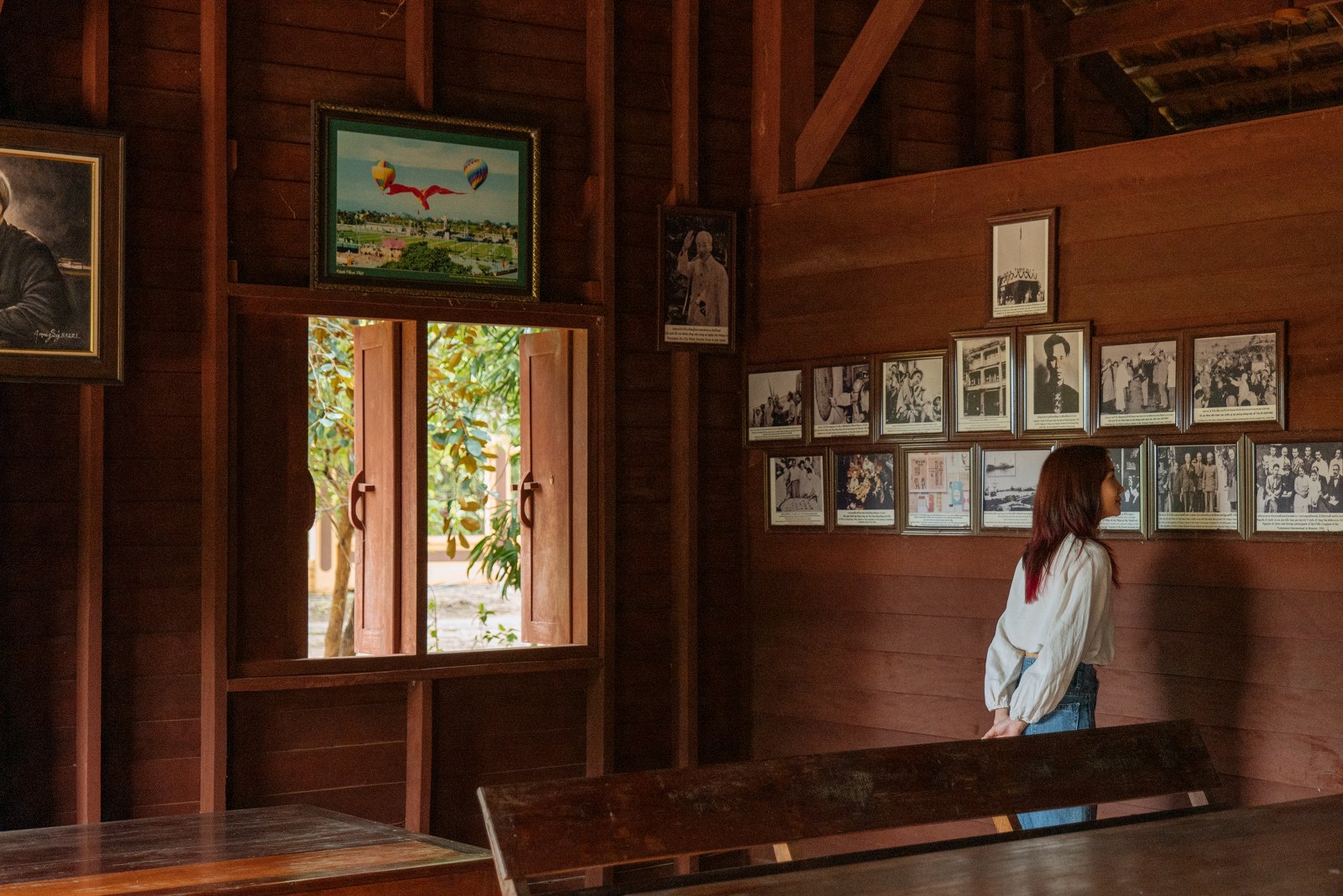 Local Short Trip to Sakon Nakhon &#038; Nakhon Phanom.