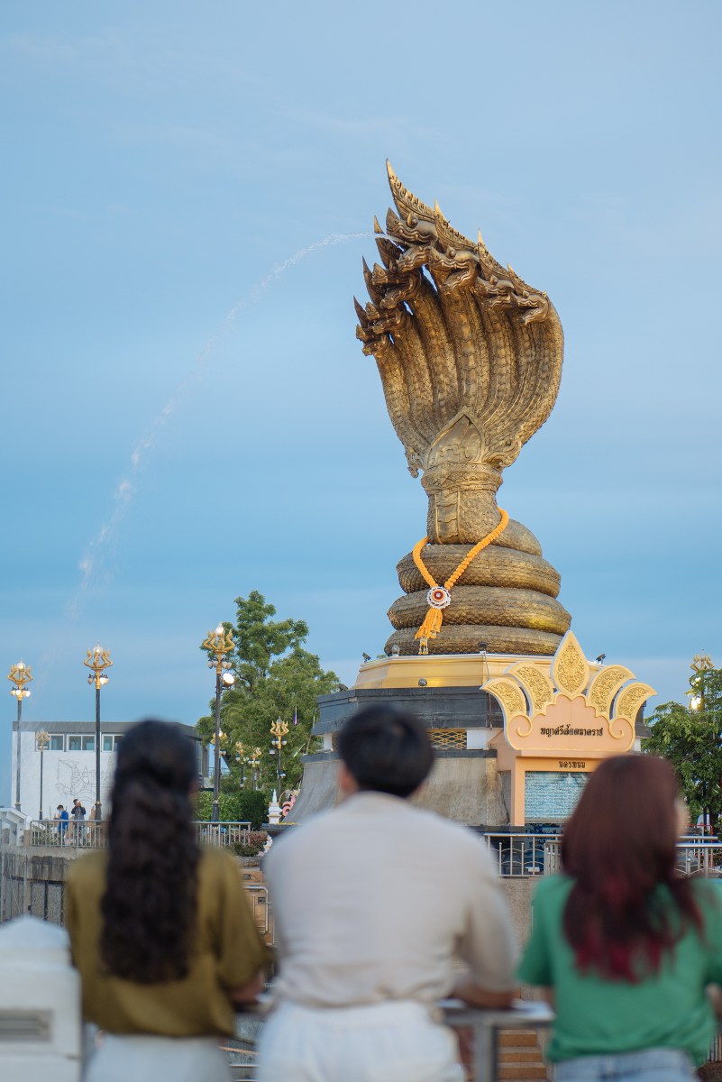 Local Short Trip to Sakon Nakhon &#038; Nakhon Phanom.