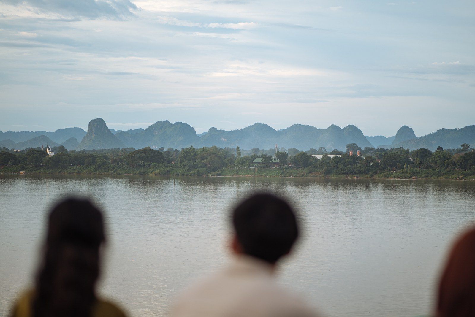 Local Short Trip to Sakon Nakhon &#038; Nakhon Phanom.