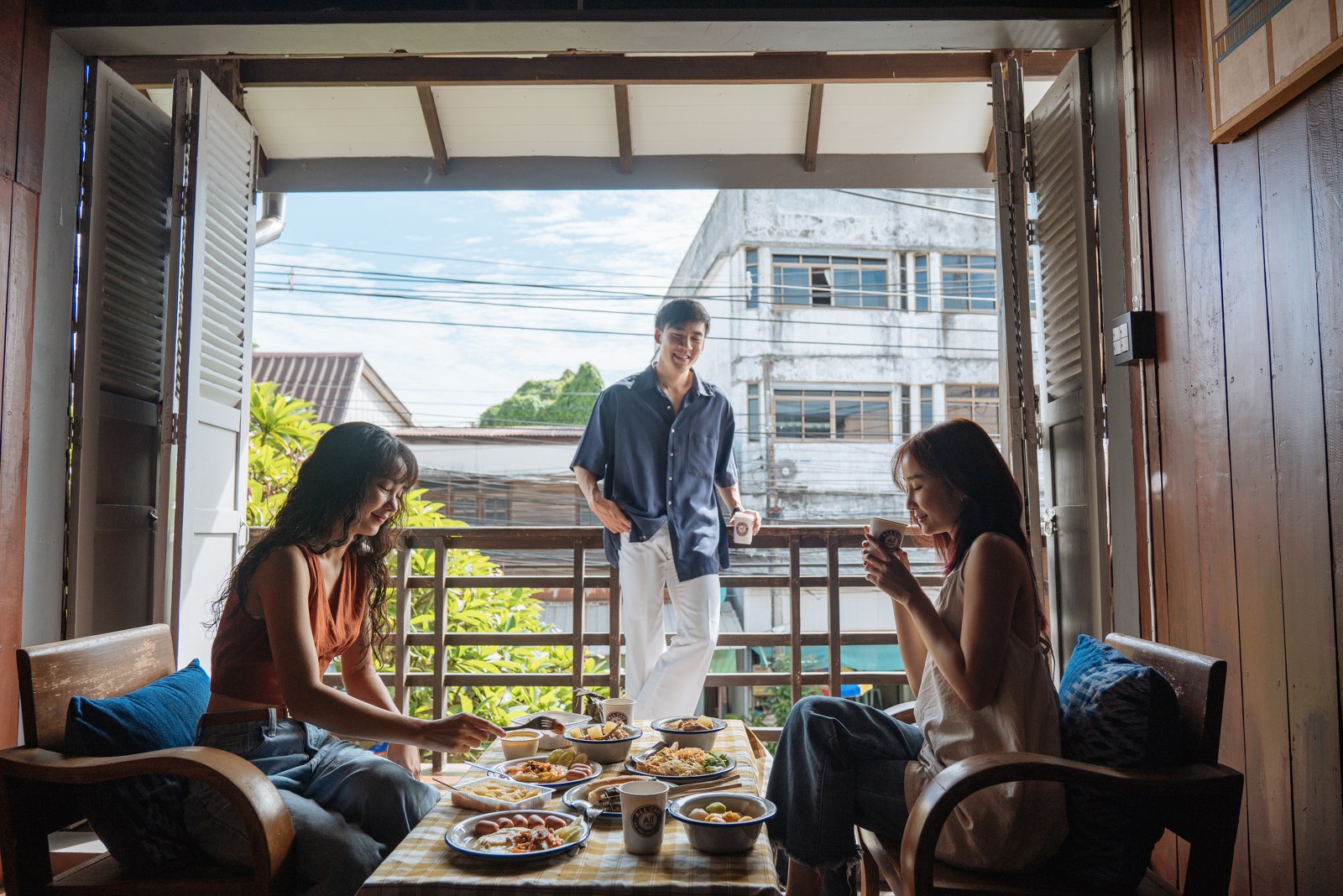 Local Short Trip to Sakon Nakhon &#038; Nakhon Phanom.