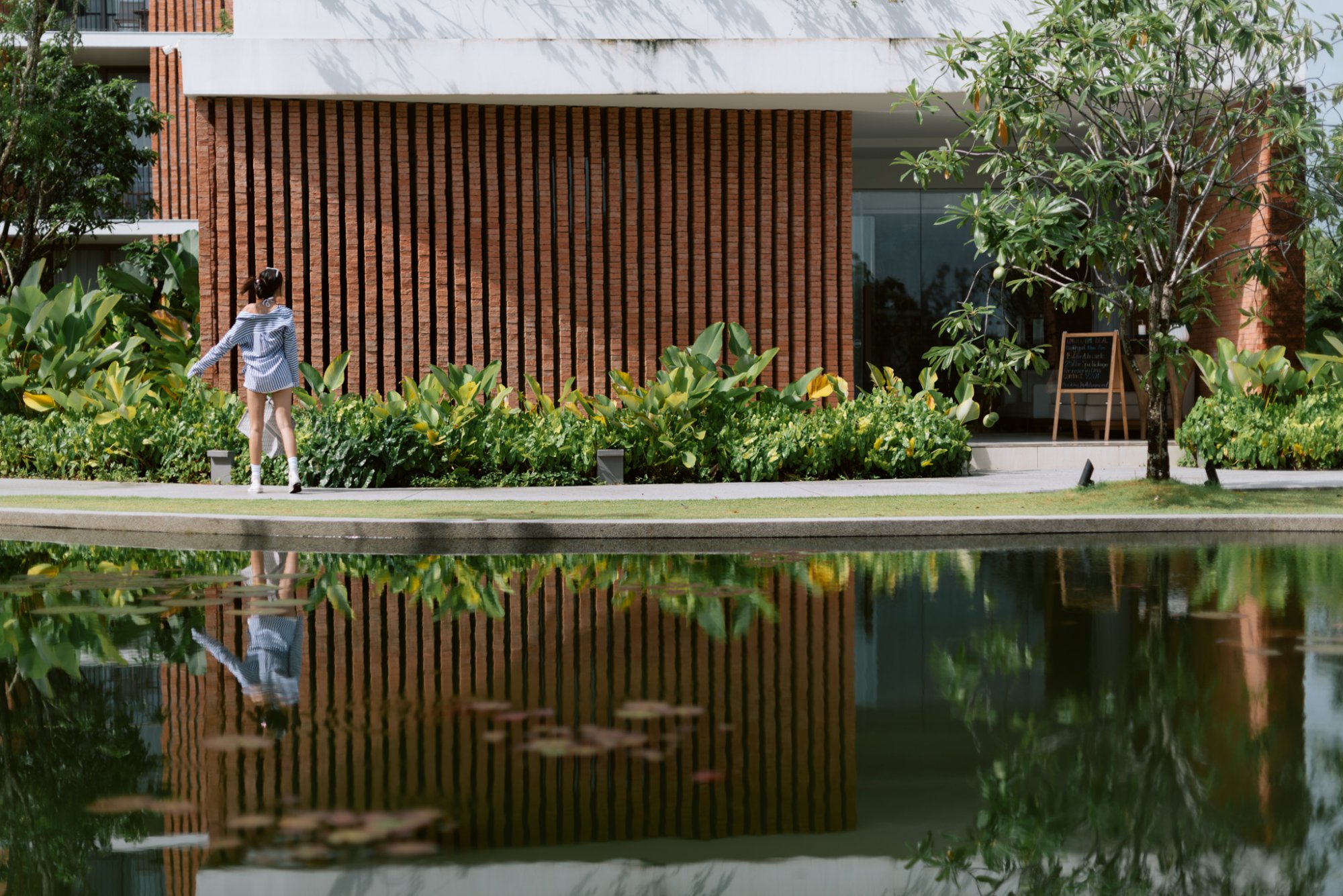 Rainy Retreat in Khao Lak.