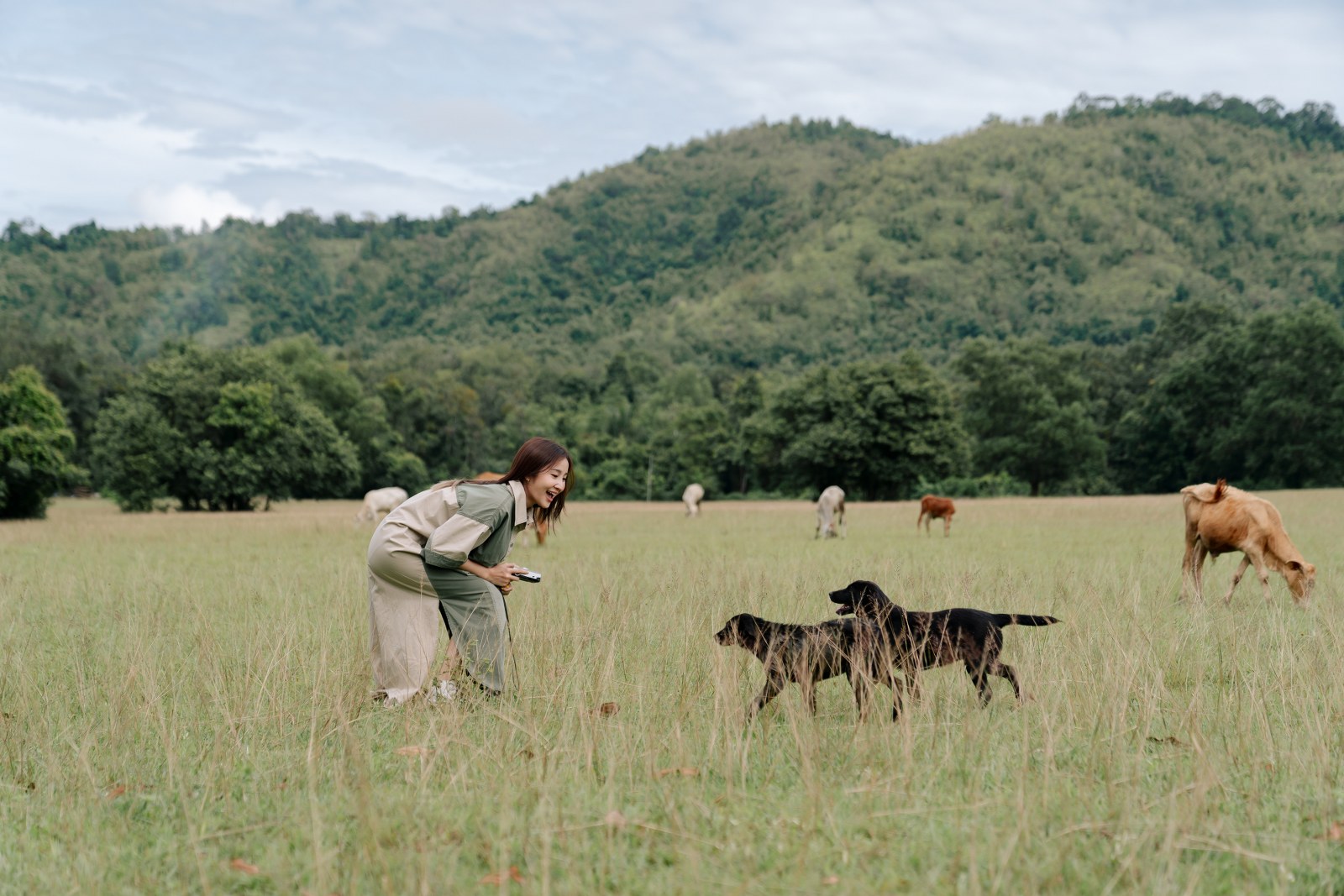 Local Short Trip to RANONG