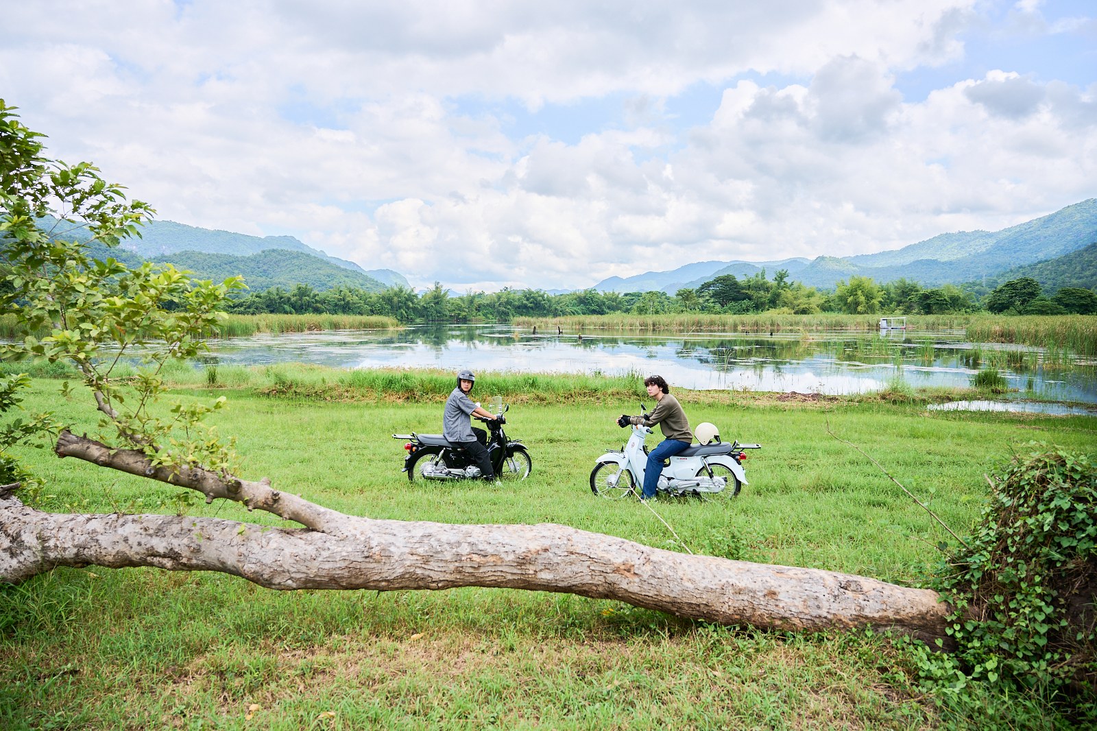 Local Short Trip to Kanchanaburi