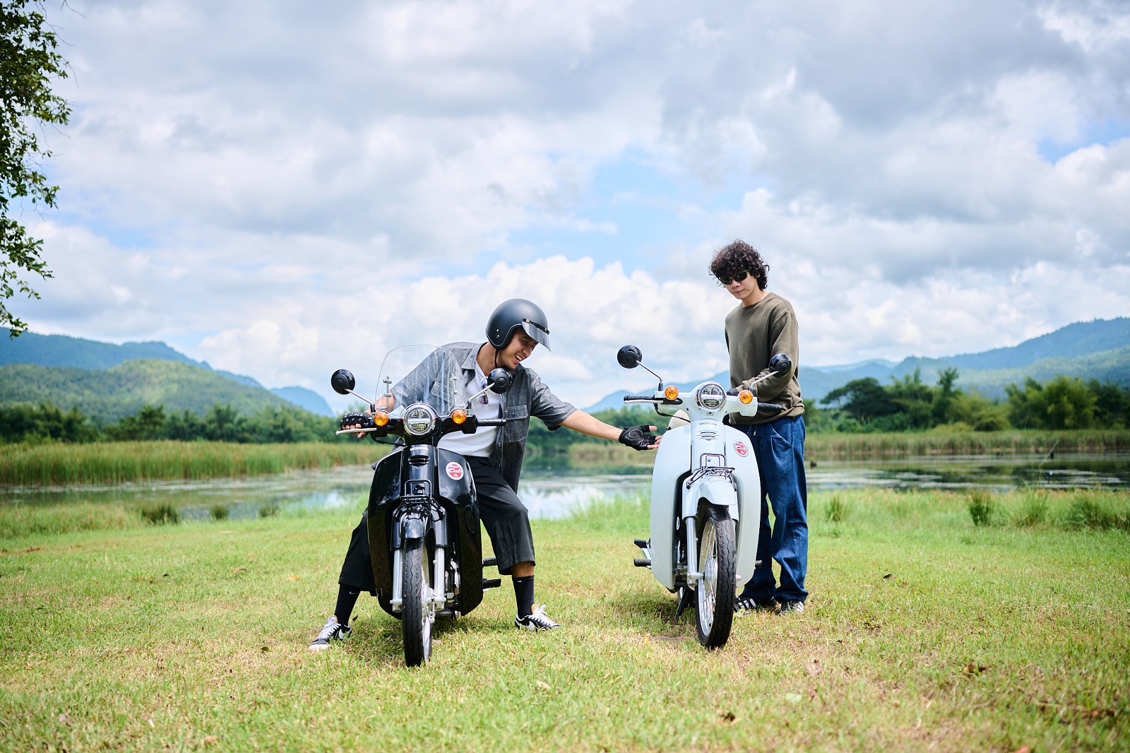 Local Short Trip to Kanchanaburi