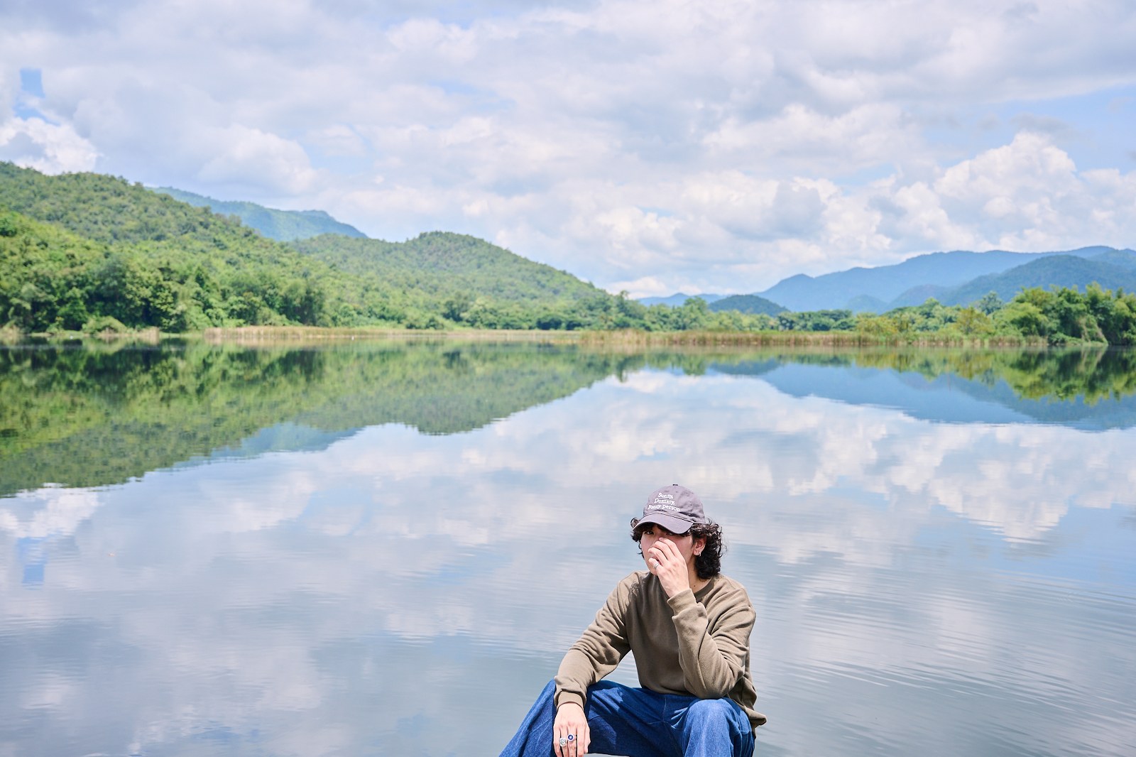 Local Short Trip to Kanchanaburi