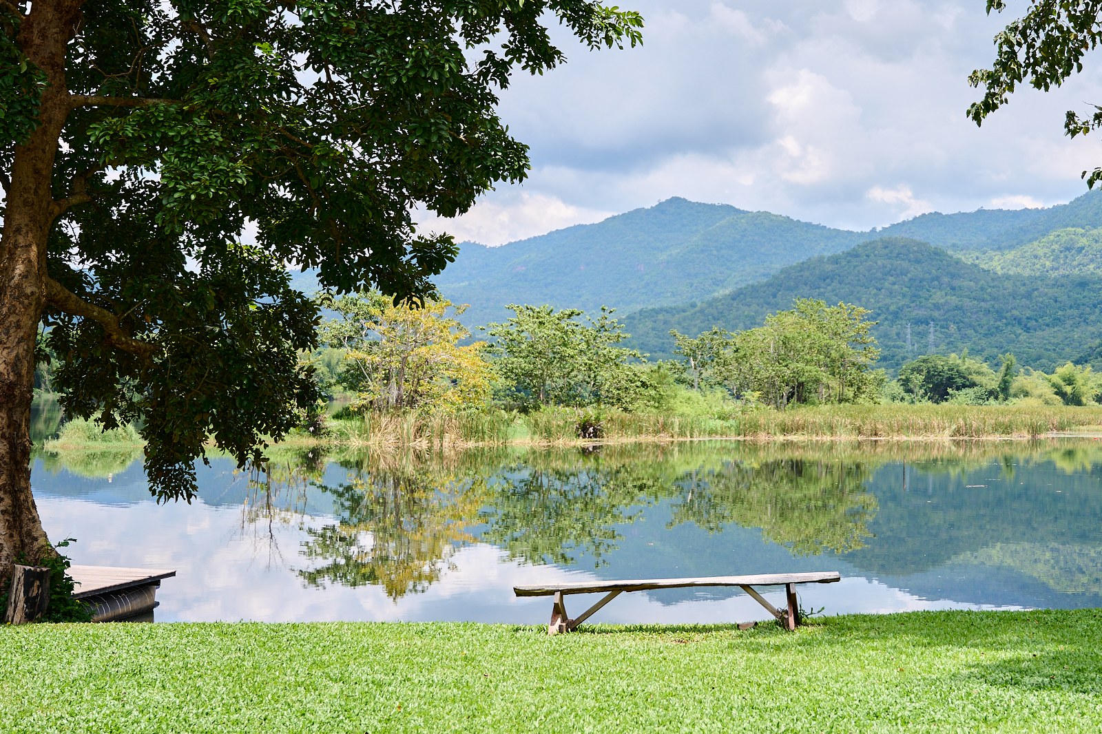 Local Short Trip to Kanchanaburi