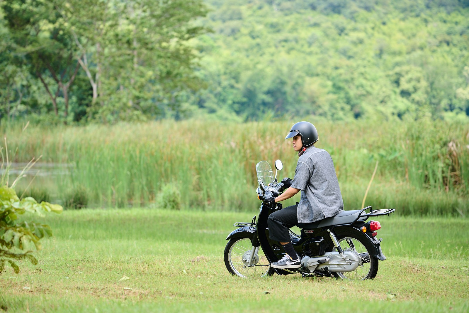 Local Short Trip to Kanchanaburi