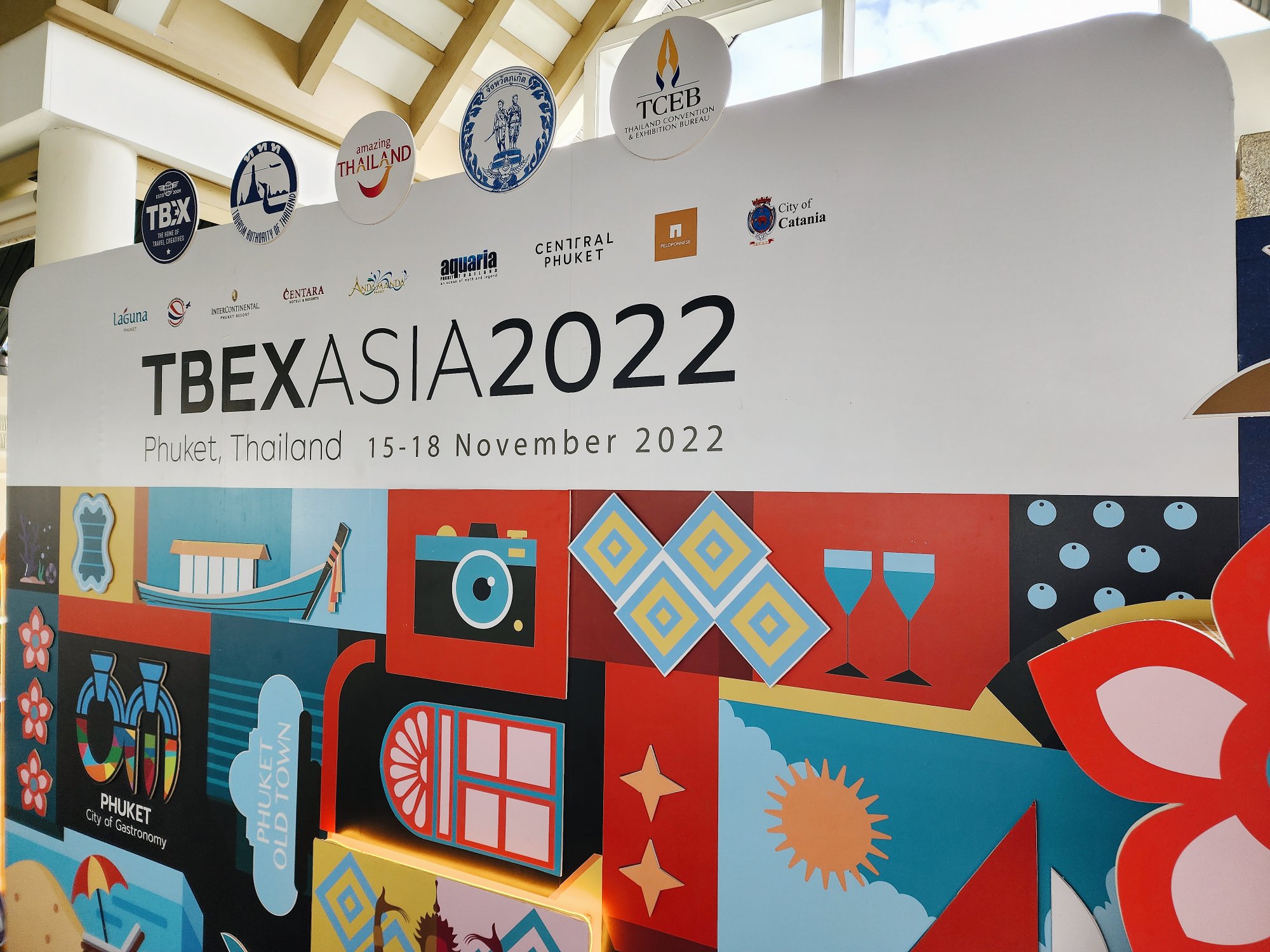 TBEX ASIA 2022