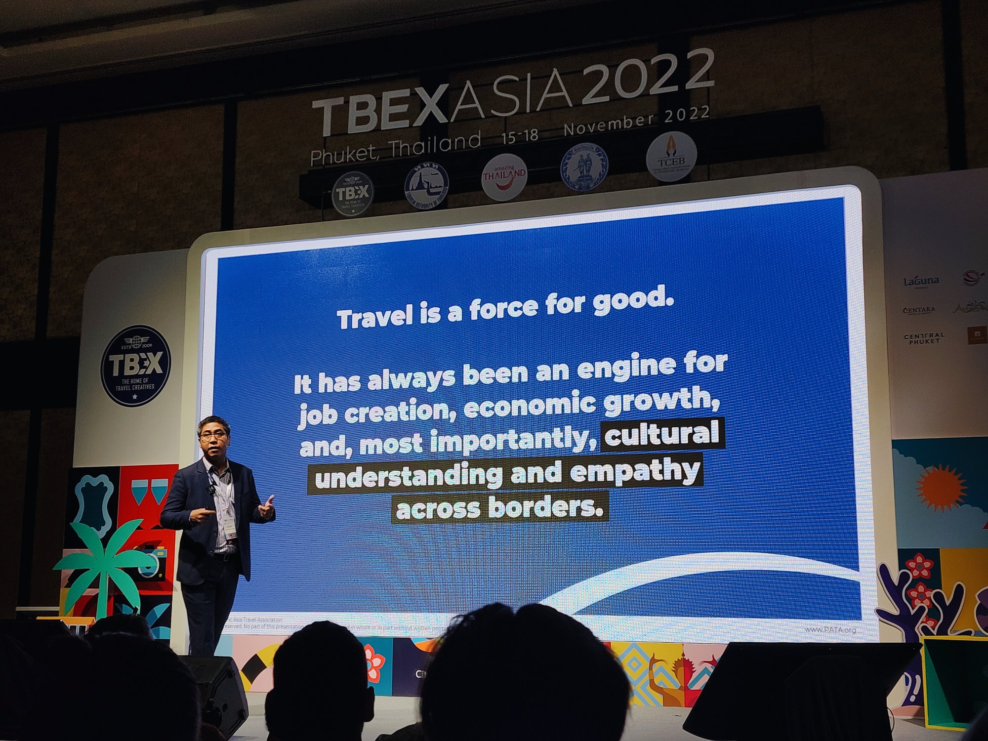 TBEX ASIA 2022