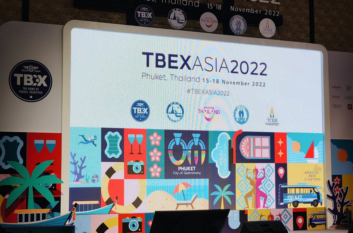 TBEX ASIA 2022