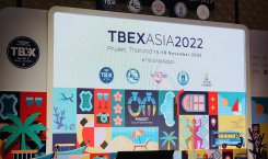 TBEX ASIA 2022