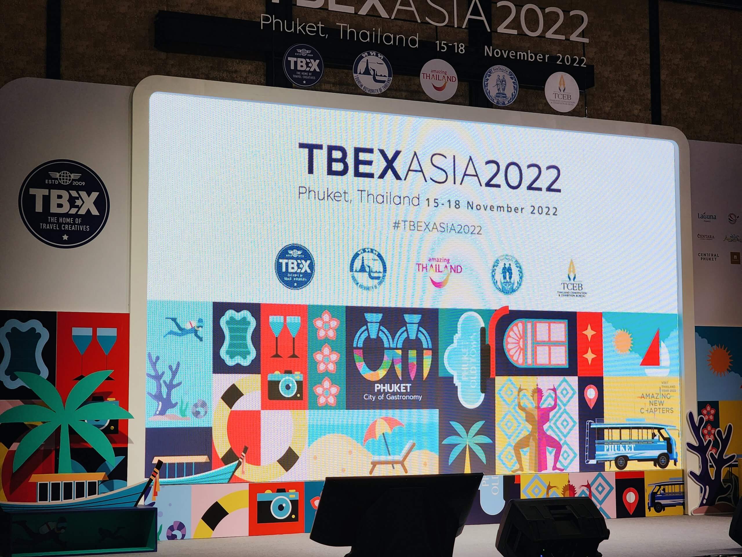 TBEX ASIA 2022