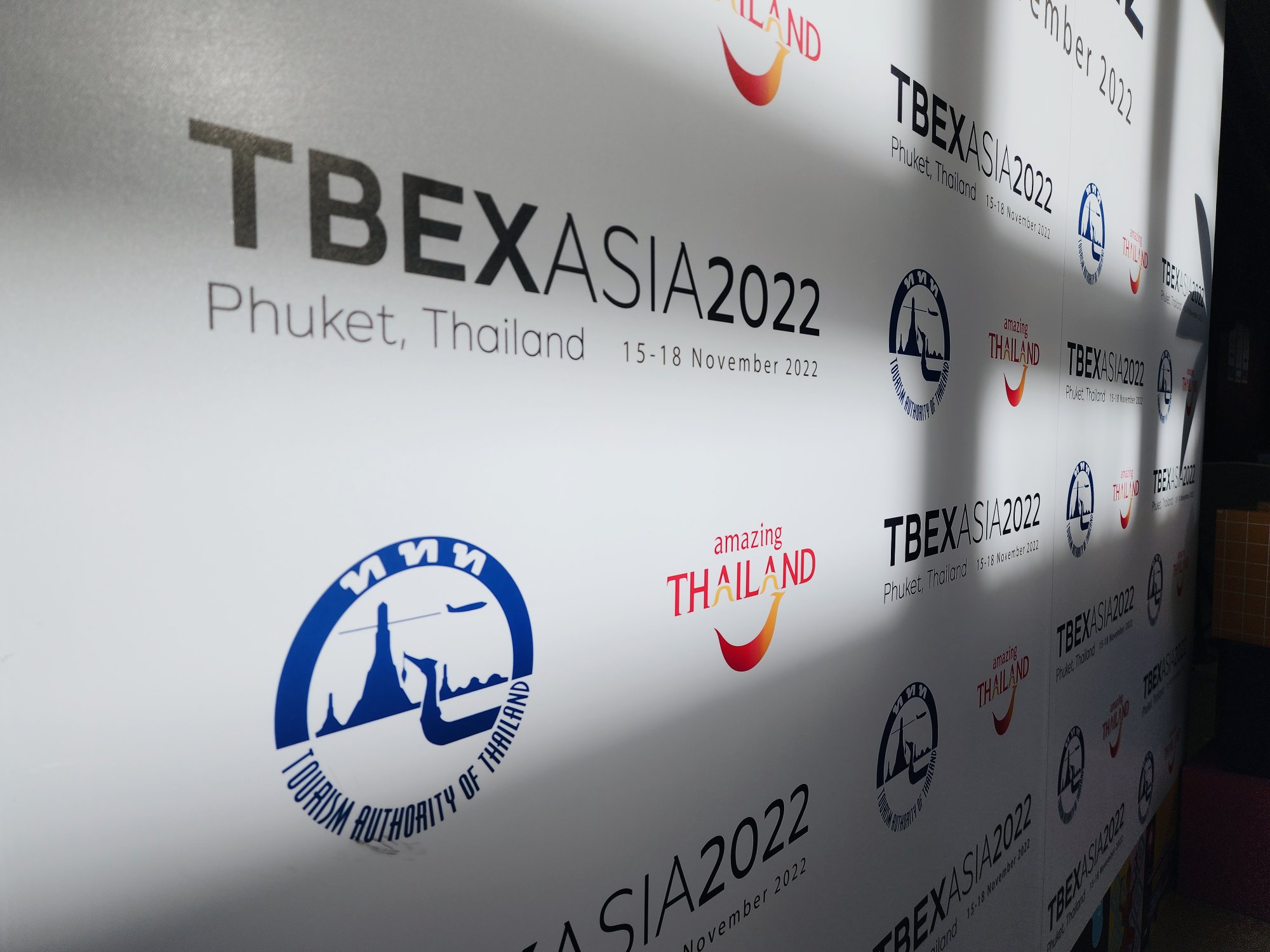 TBEX ASIA 2022