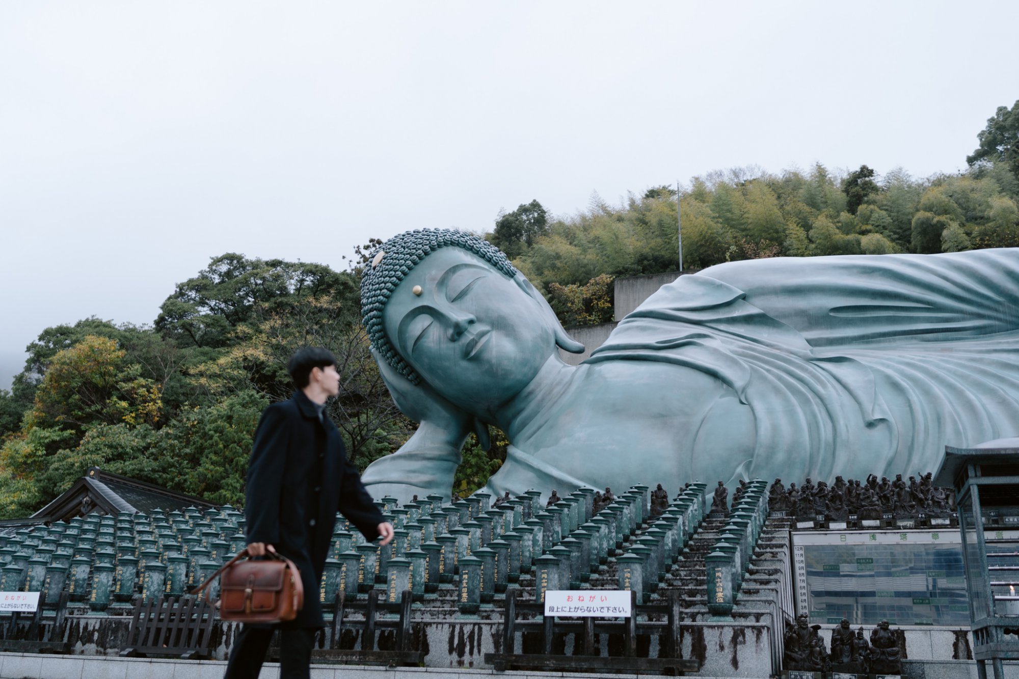 &#8216;FUKUOKA&#8217; Kyushu&#8217;s Best City Break!