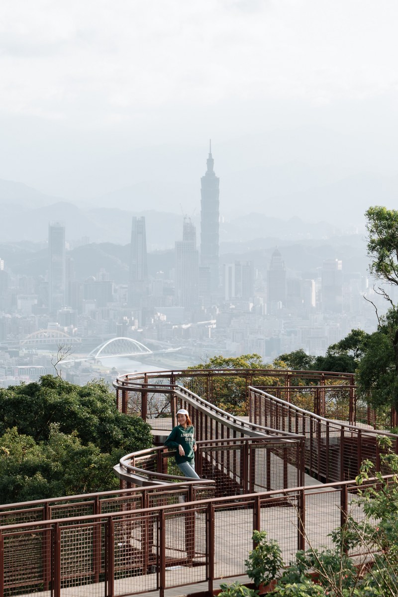 Easy short trip in TAIPEI (2023)