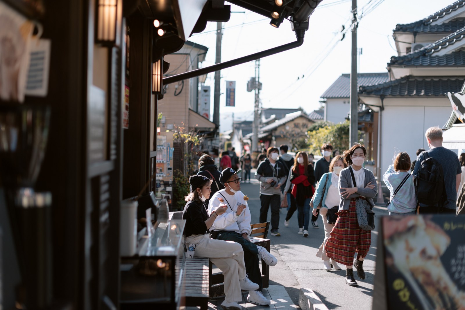 &#8216;FUKUOKA&#8217; Kyushu&#8217;s Best City Break!