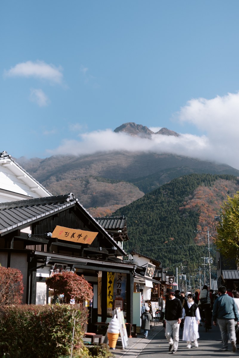 &#8216;FUKUOKA&#8217; Kyushu&#8217;s Best City Break!