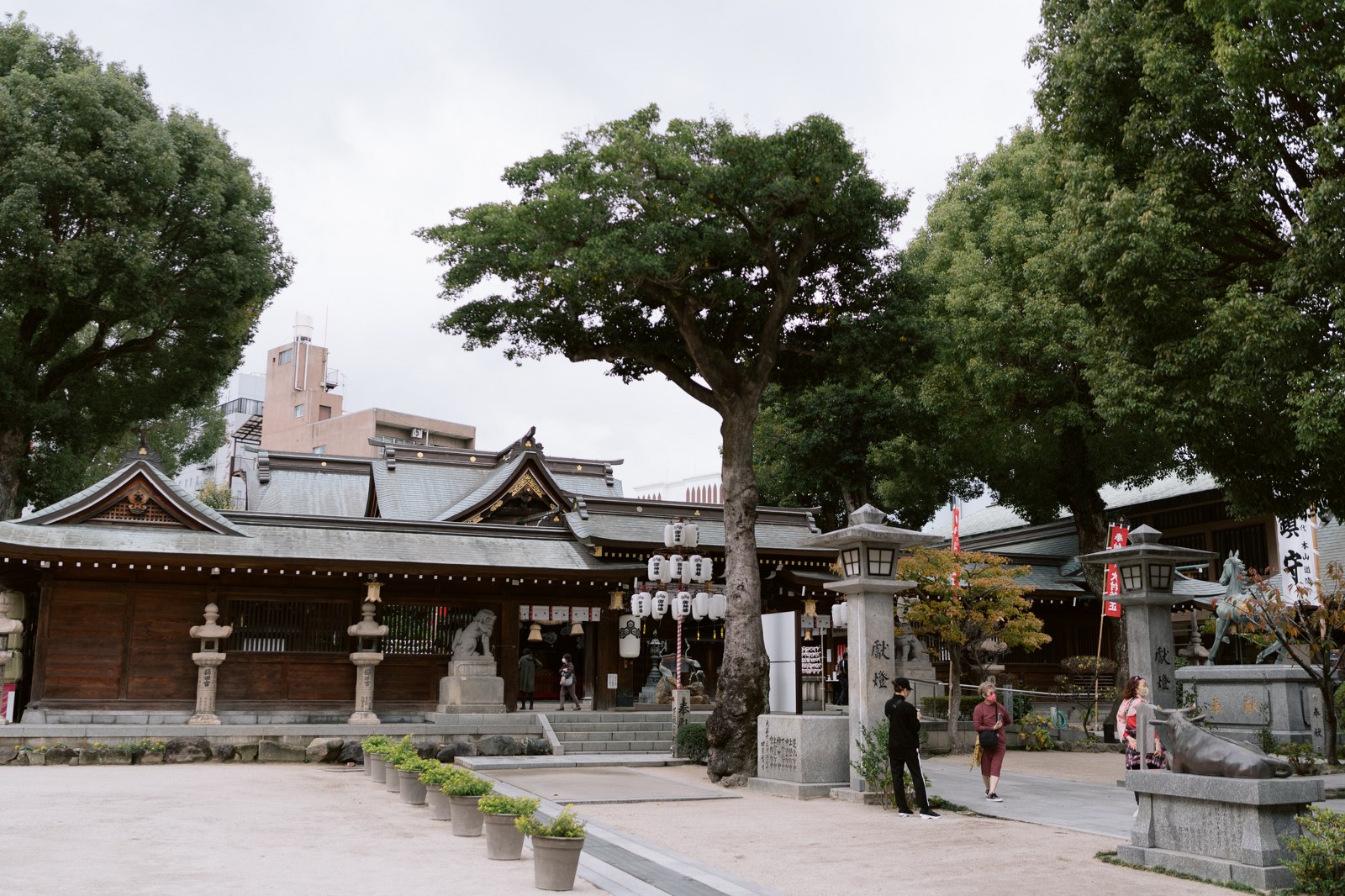 &#8216;FUKUOKA&#8217; Kyushu&#8217;s Best City Break!