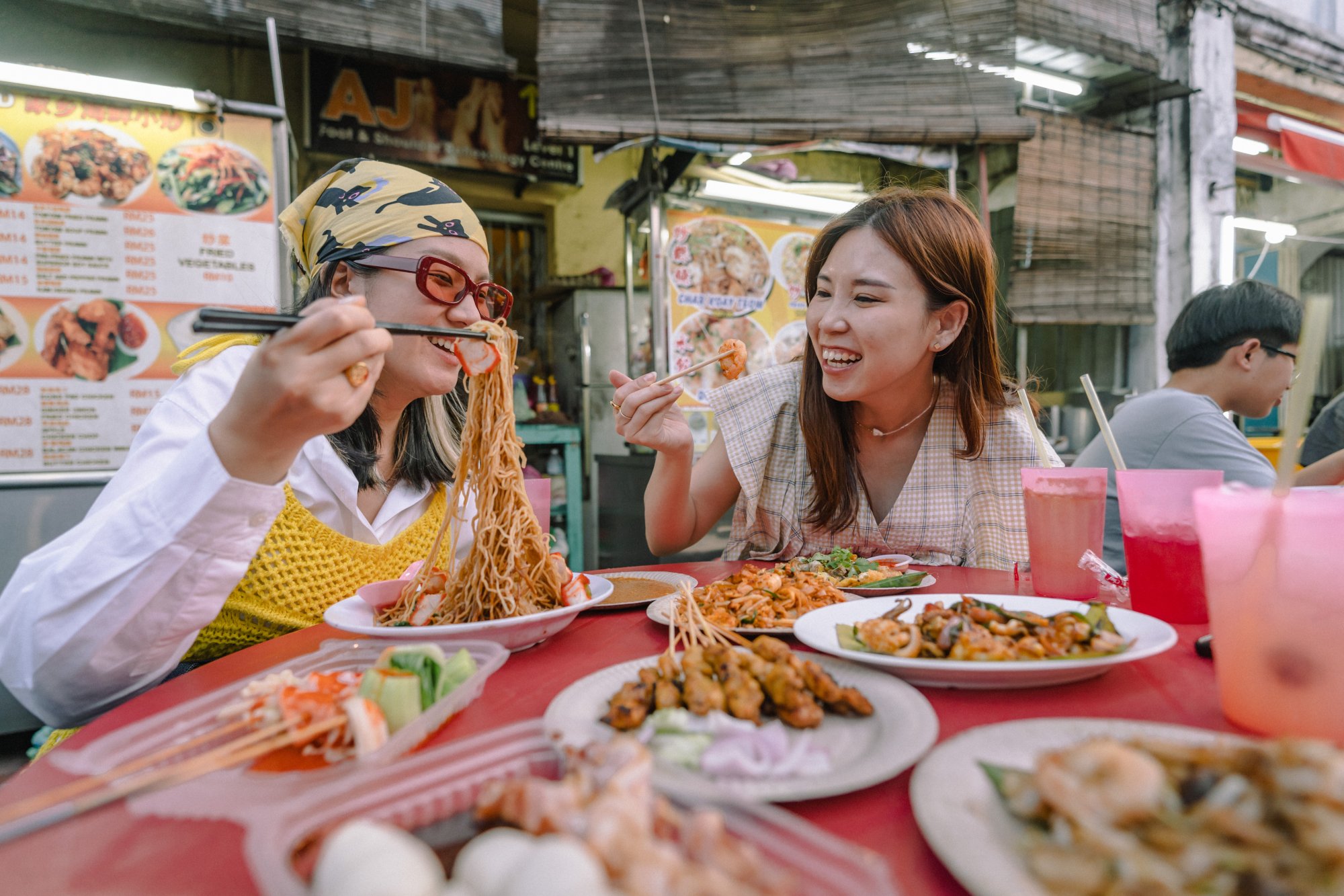 Penang Foodies Guide 2023