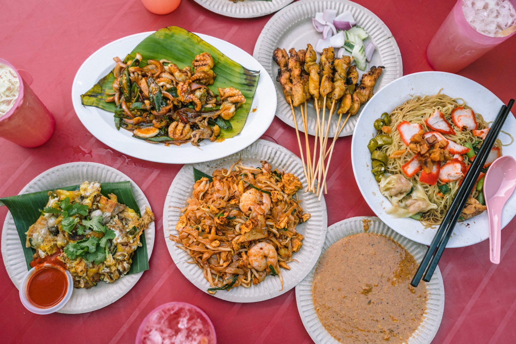 Penang Foodies Guide 2023