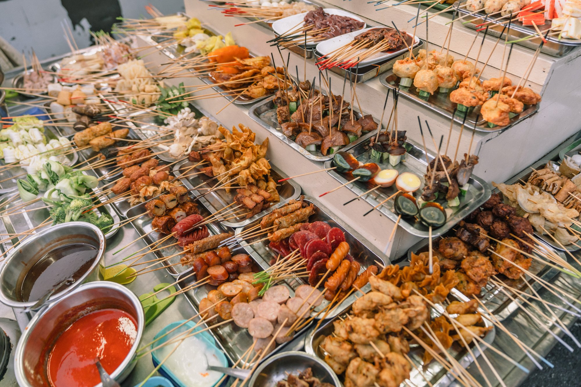 Penang Foodies Guide 2023