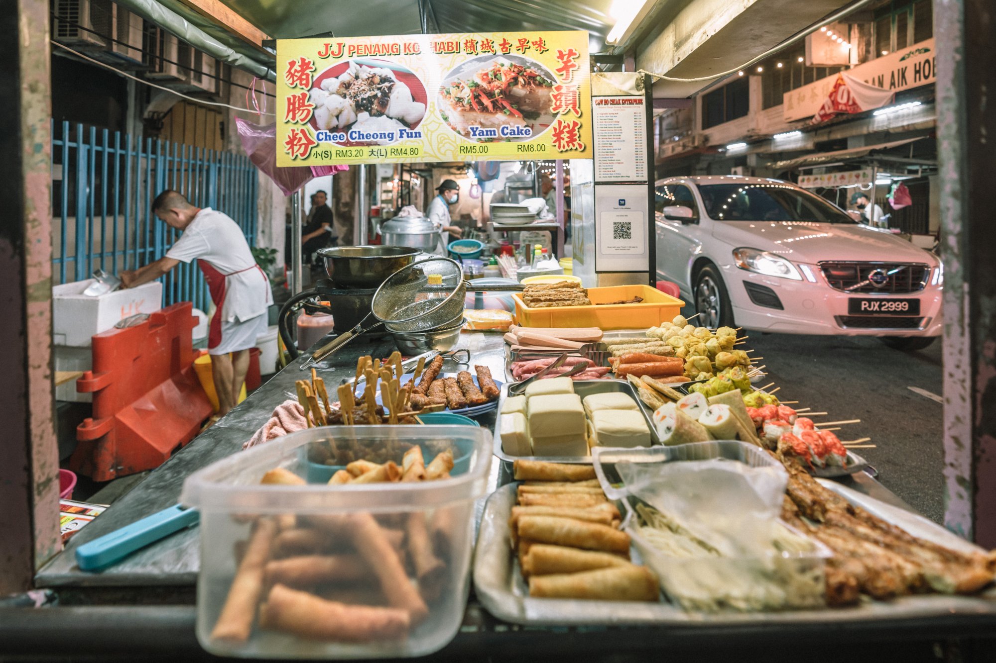 Penang Foodies Guide 2023