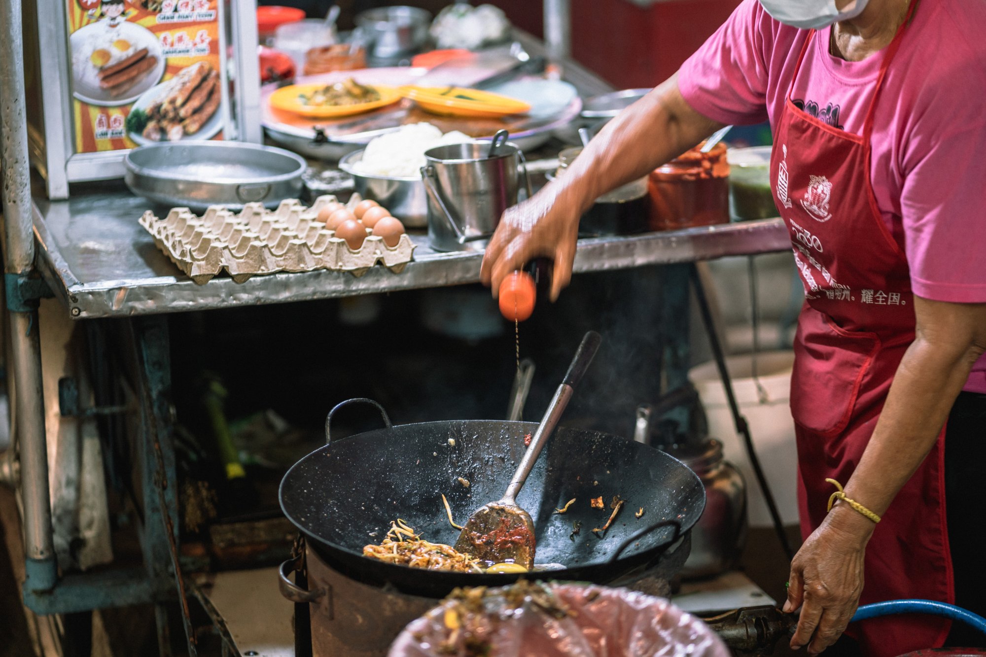 Penang Foodies Guide 2023