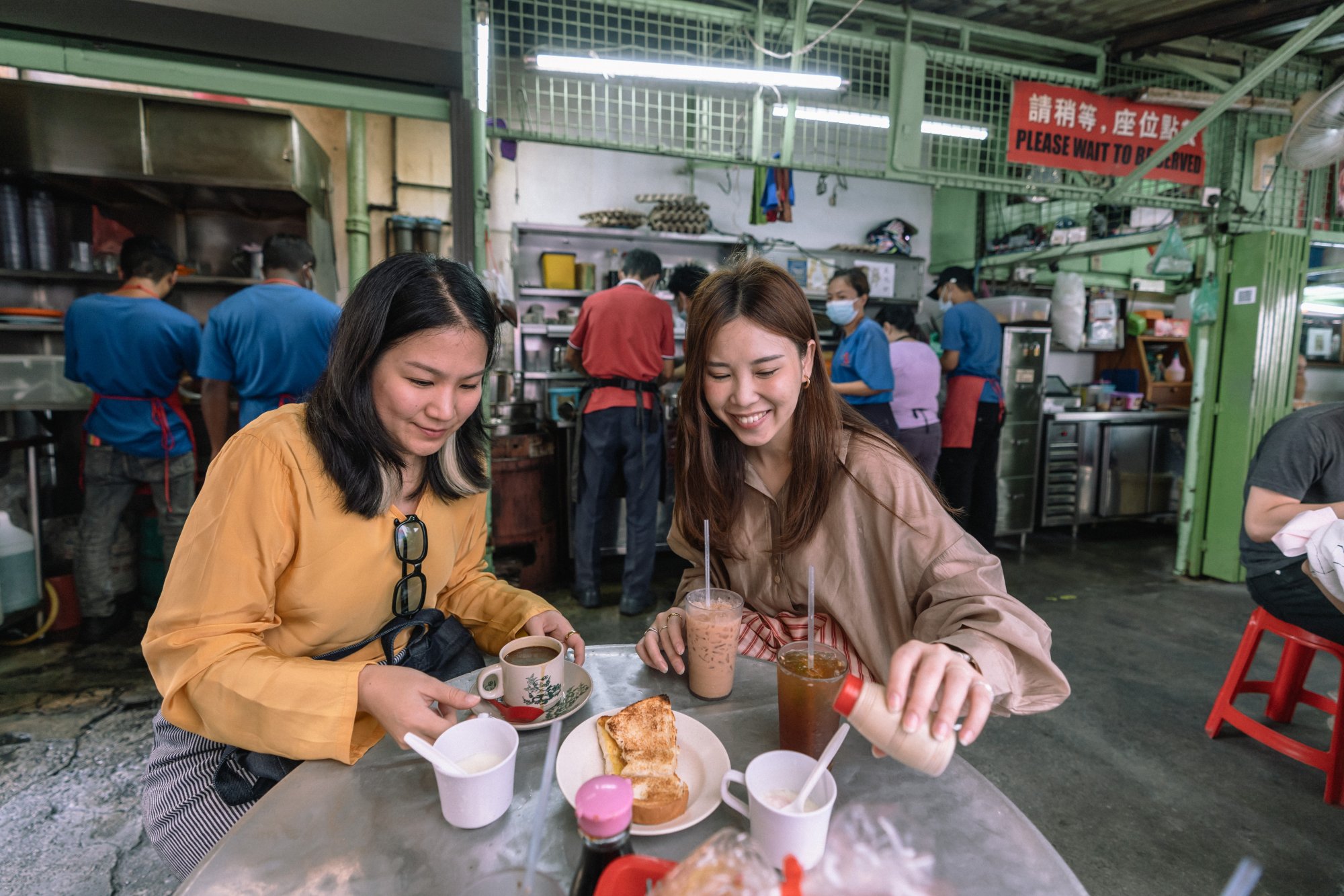 Penang Foodies Guide 2023