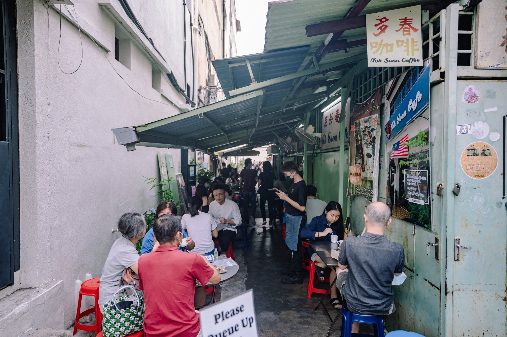 Penang Foodies Guide 2023