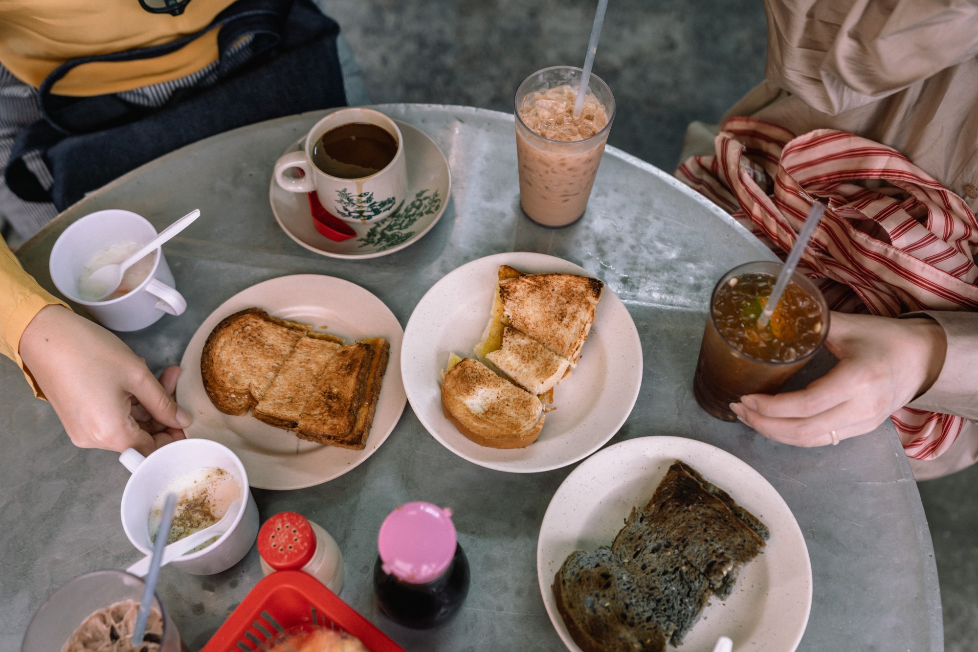 Penang Foodies Guide 2023