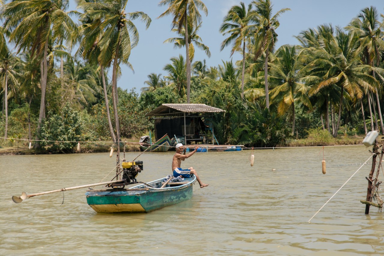 Local Short Trip to Songkhla &#8211; Hat Yai