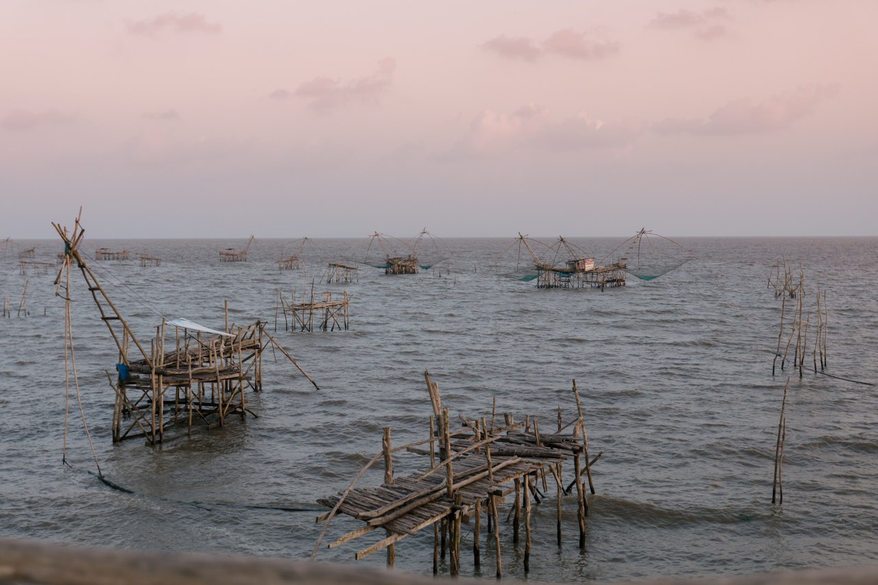 Local Short Trip to Phatthalung