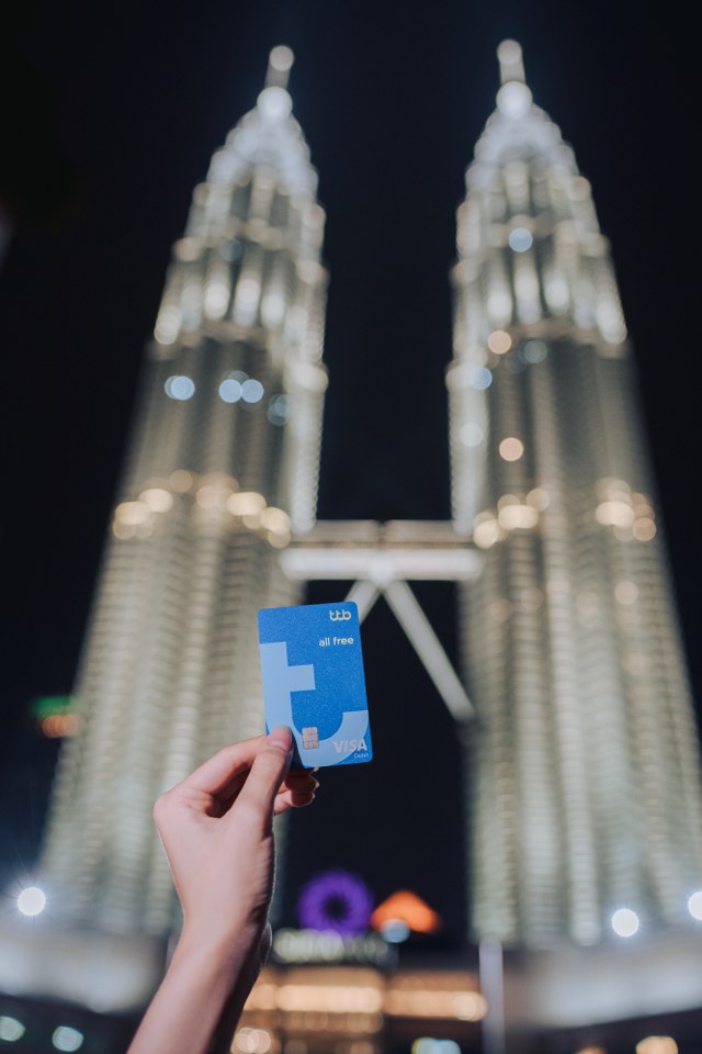 Let&#8217;s Explore Kuala Lumpur