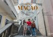 The Greatest MACAO.