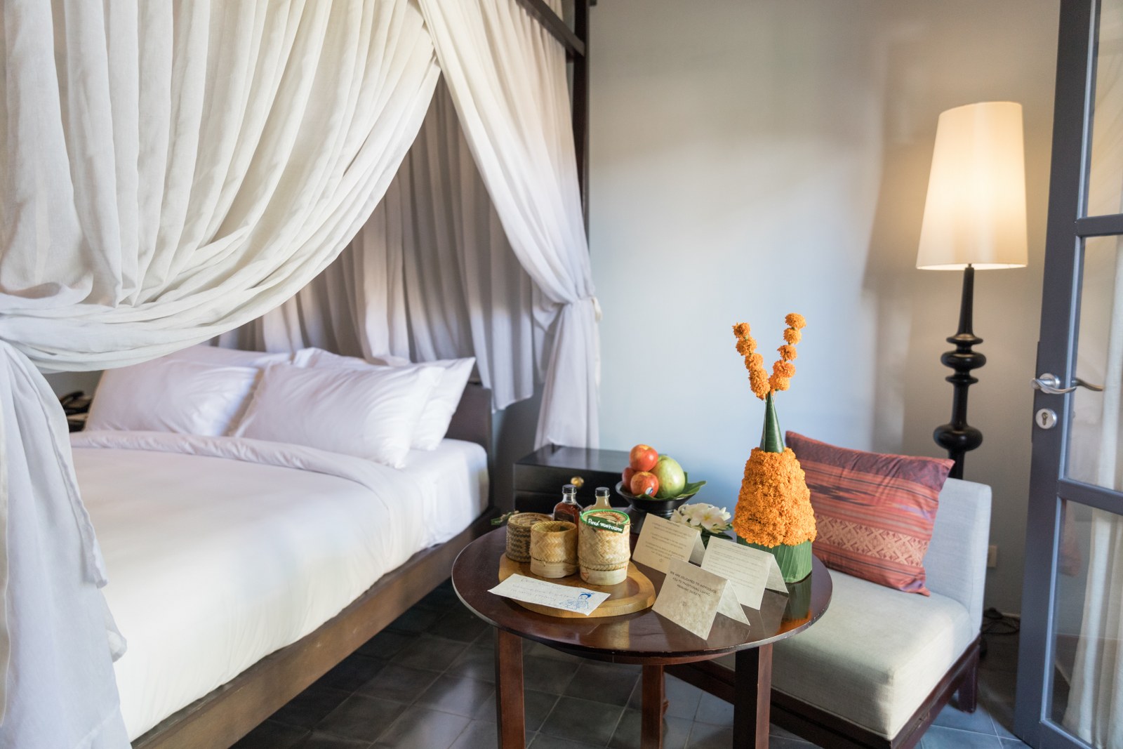 Luang Prabang &#8211; Take a break from the internet